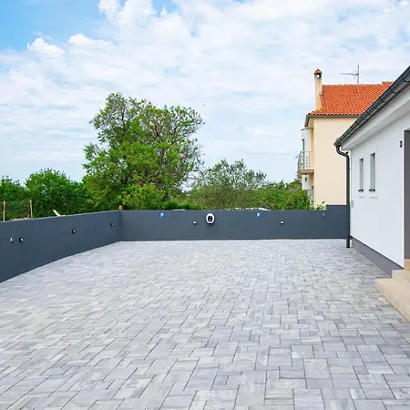 House Nadalina * Vrsi