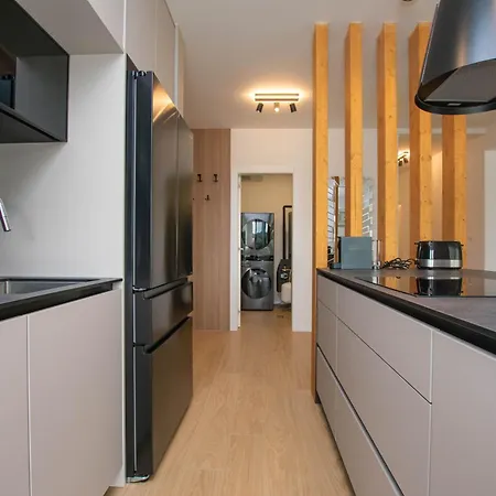 Ferienhaus House Nadalina Vrsi