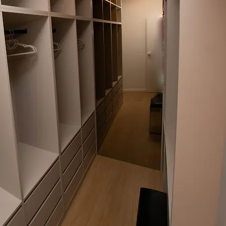 House Nadalina Ferienhaus Vrsi